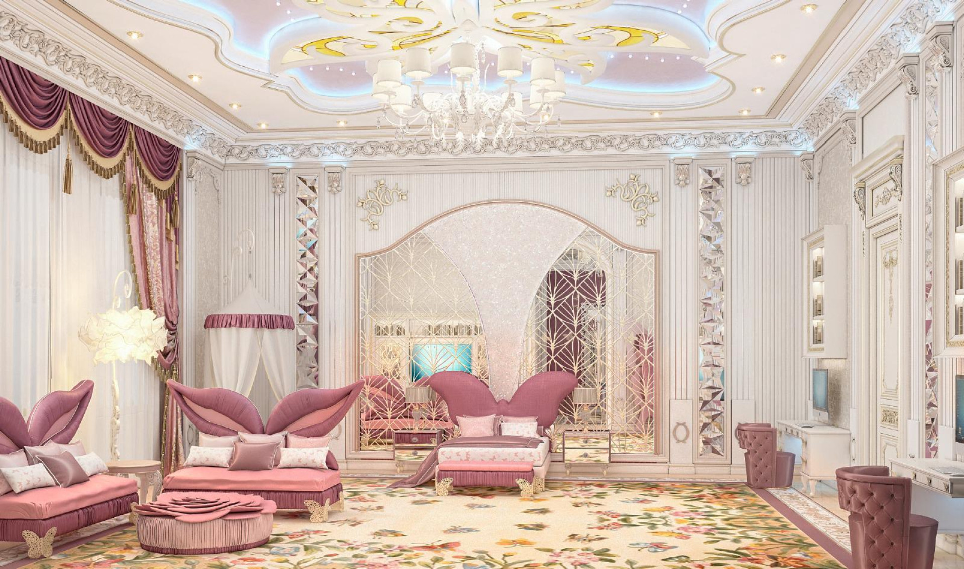 Best Decor Ideas for Kids room design