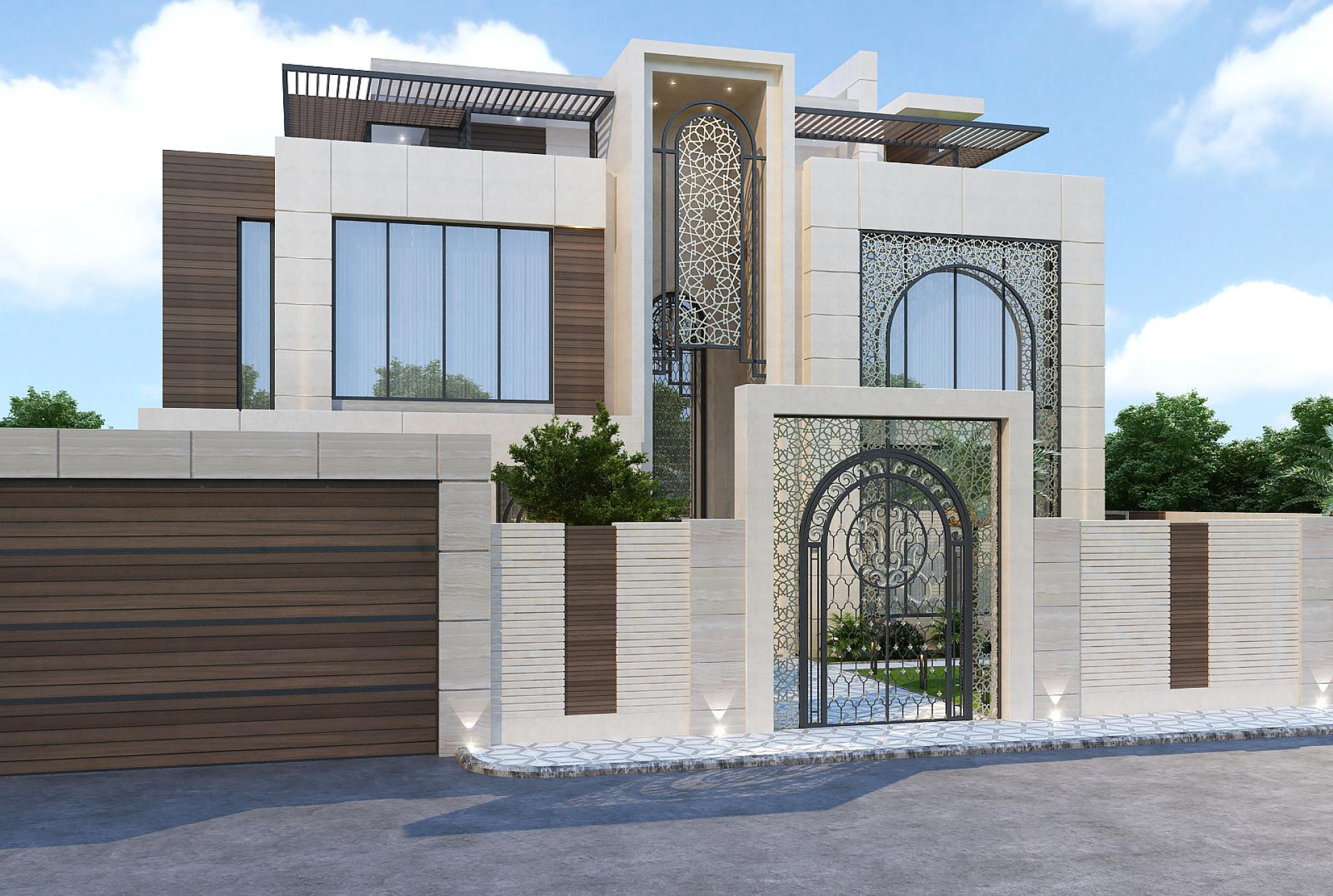 Interior Design companies in Riyadh | Saudi Arabia House design inspiration
