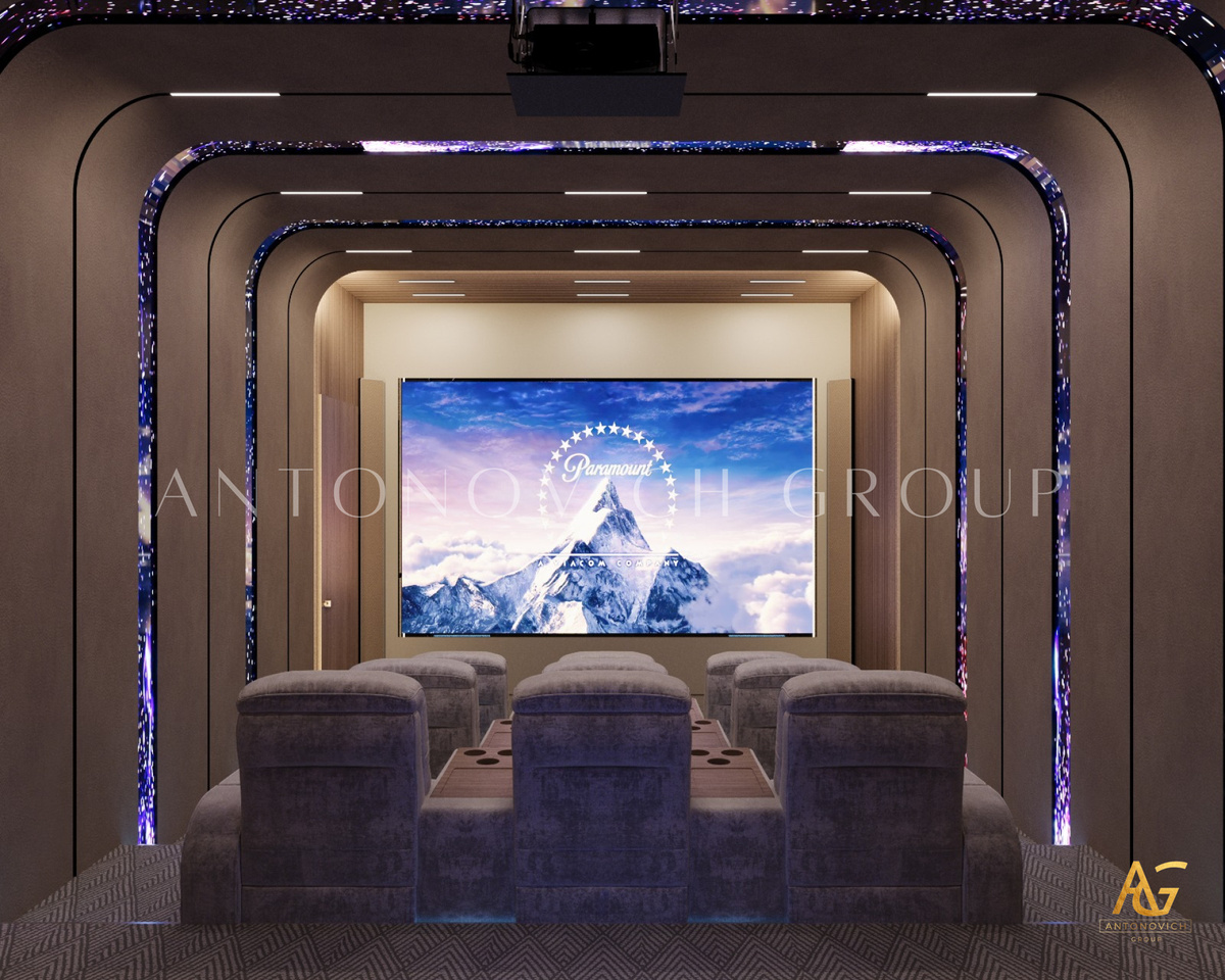 Best Interior designer Miami Katrina Antonovich
