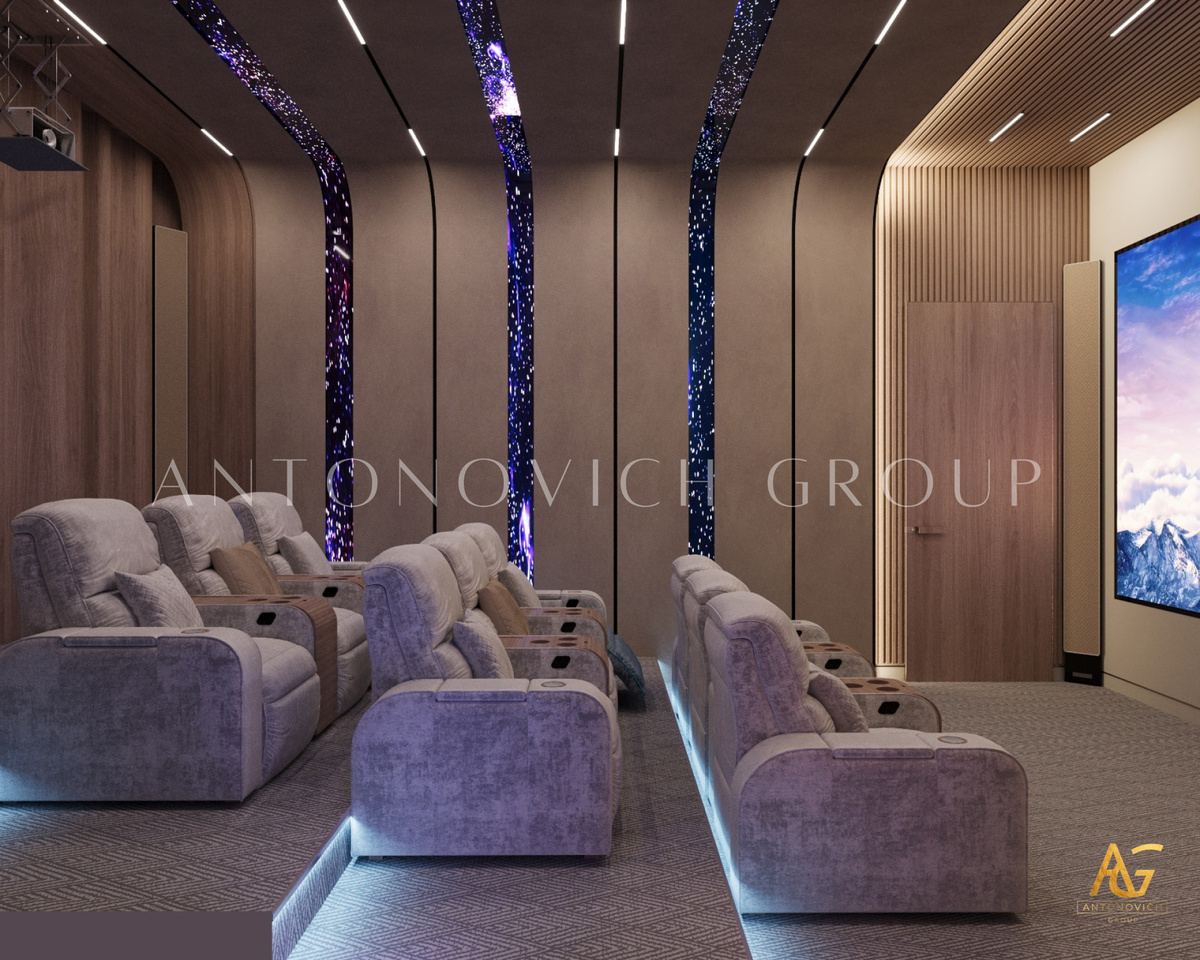 Best Interior designer Miami Katrina Antonovich