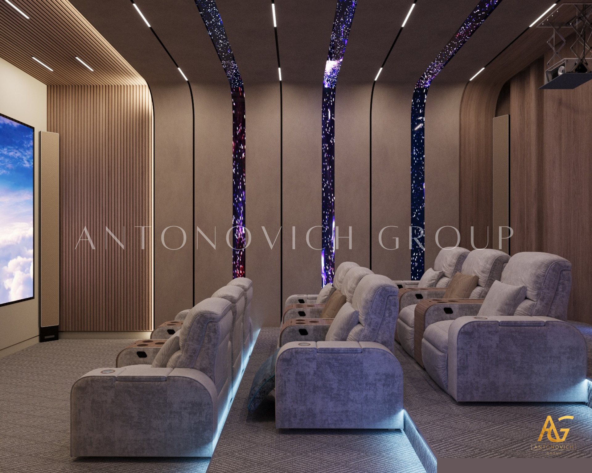 Best Interior designer Miami Katrina Antonovich