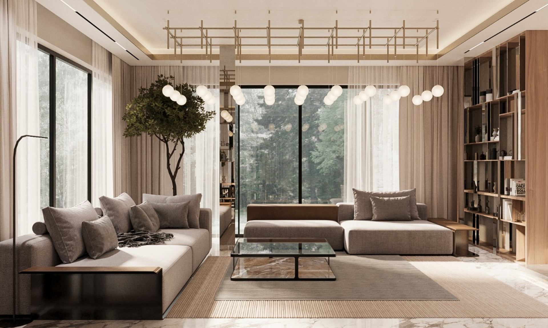 ONE PALM JUMEIRAH APARTMENT DUBAI