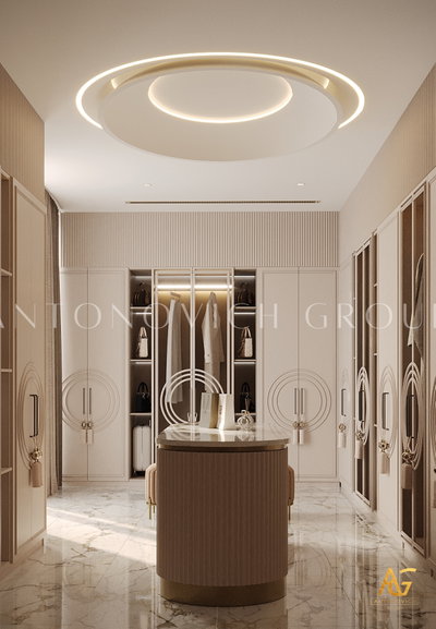 A closer look at Sophisticated Project Management For Luxury Properties