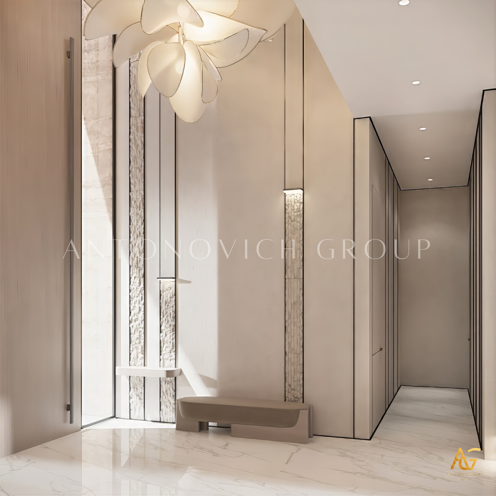 Interior Design Dubai | Antonovich Group