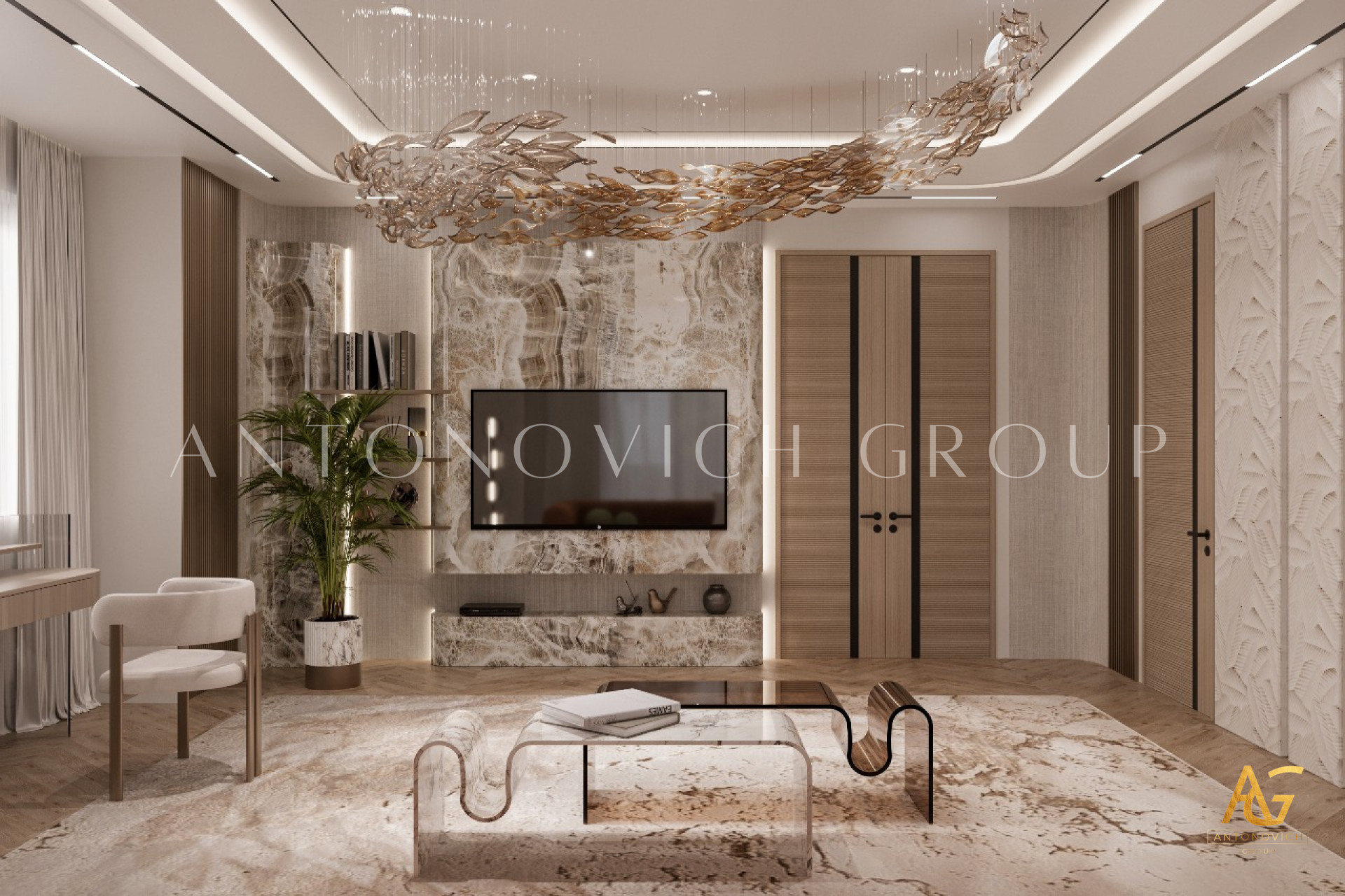 Villa Sobha Hartland, Mohammed Bin Rashid City