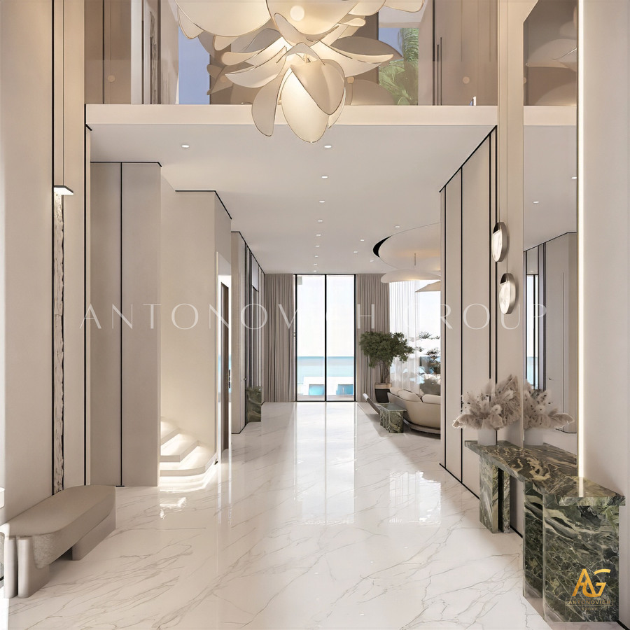 Interior Design Dubai | Antonovich Group