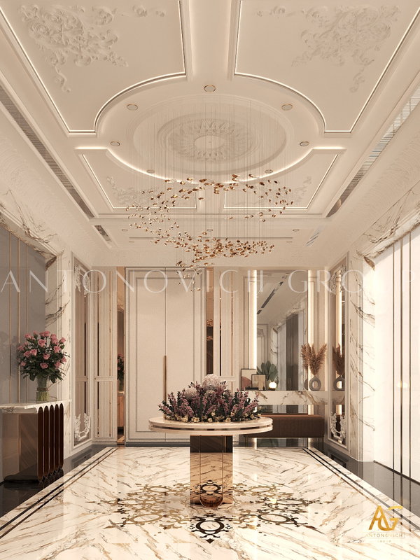 Sophisticated Project Management For Luxury Properties photo