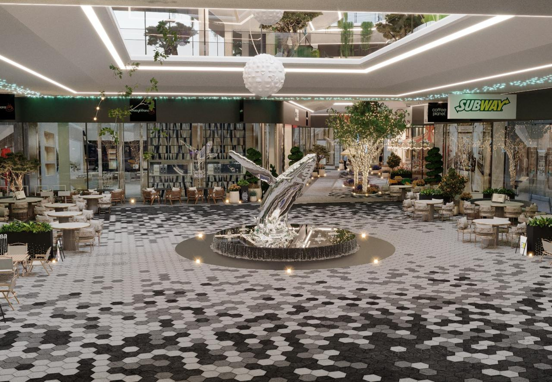Best Interior design Dubai in Royal Style