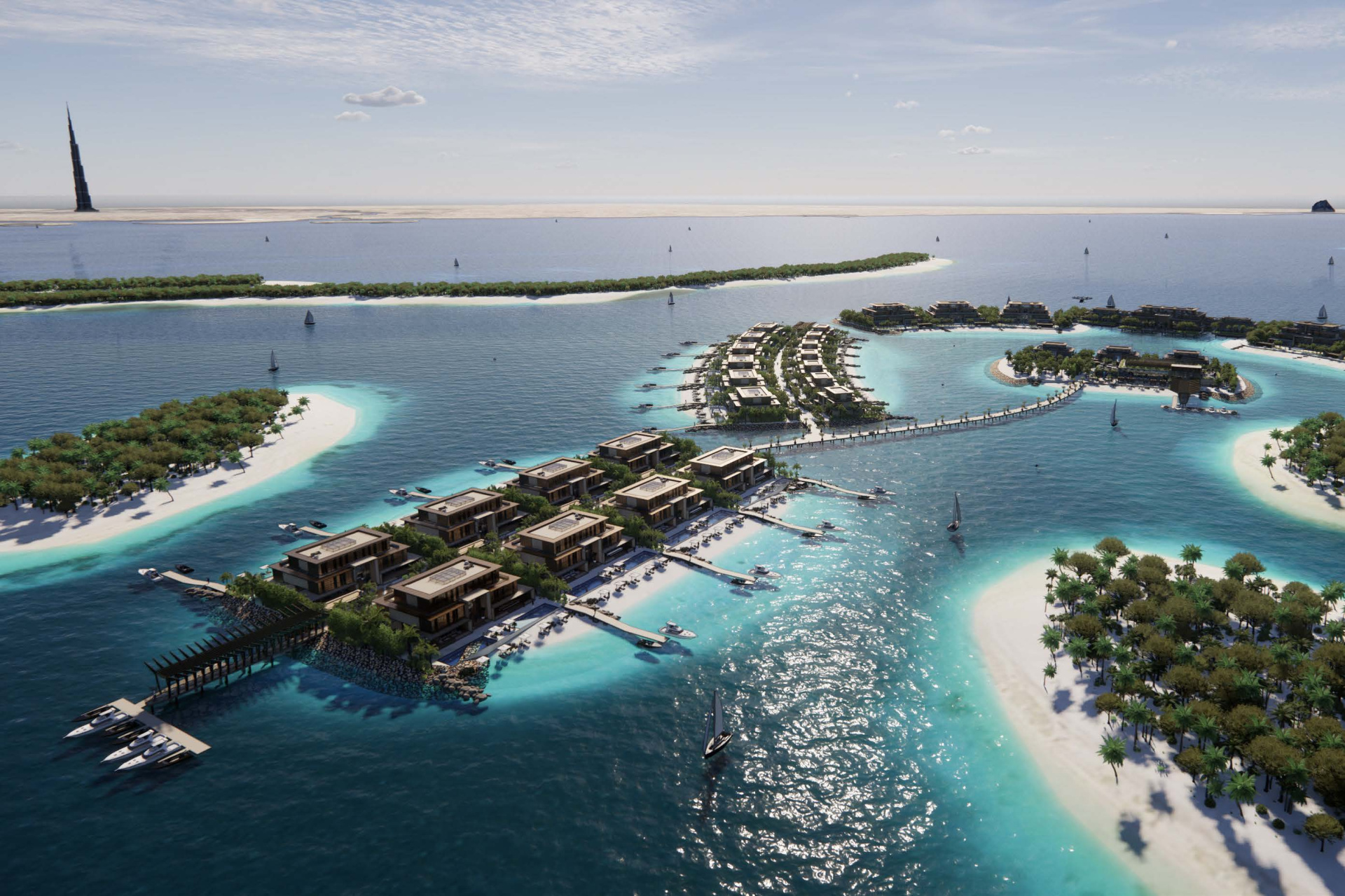Luxury best project