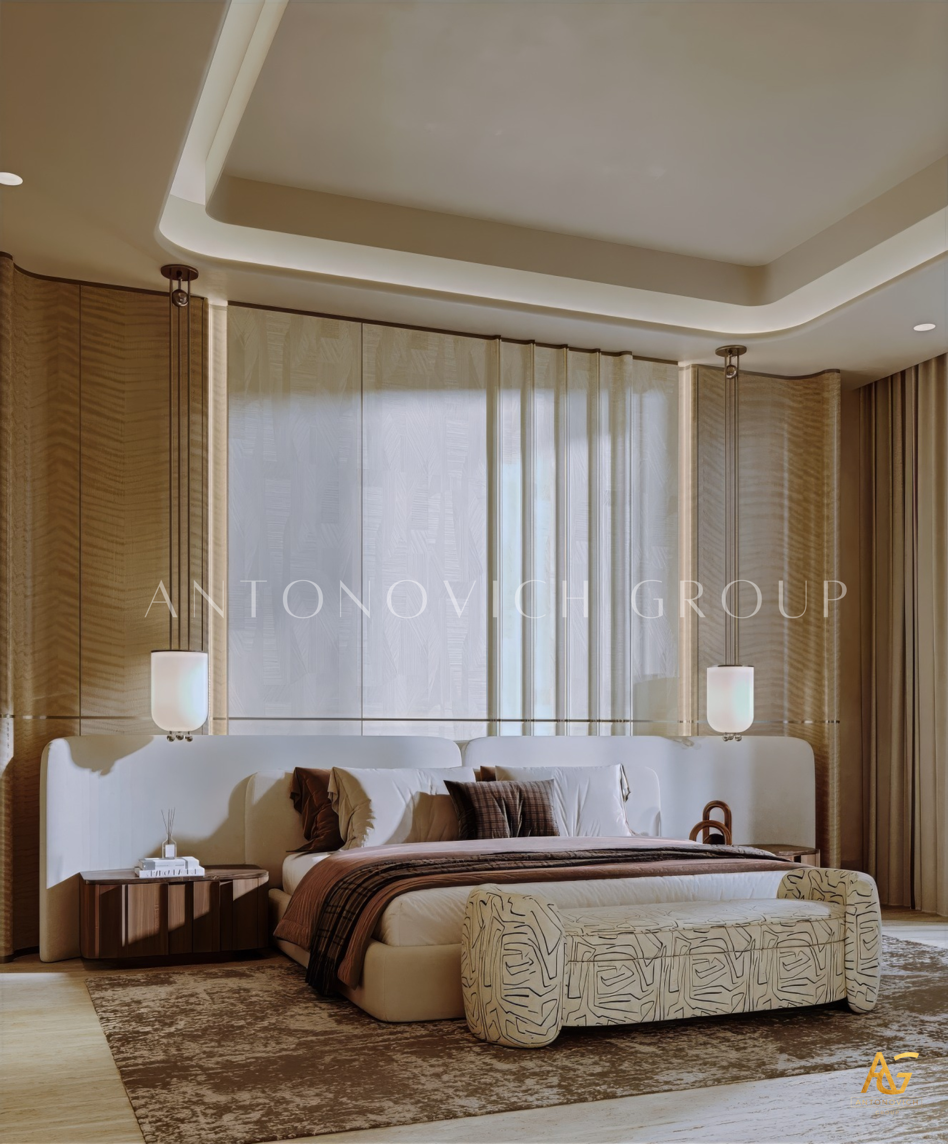 Brilliant Bedroom Design