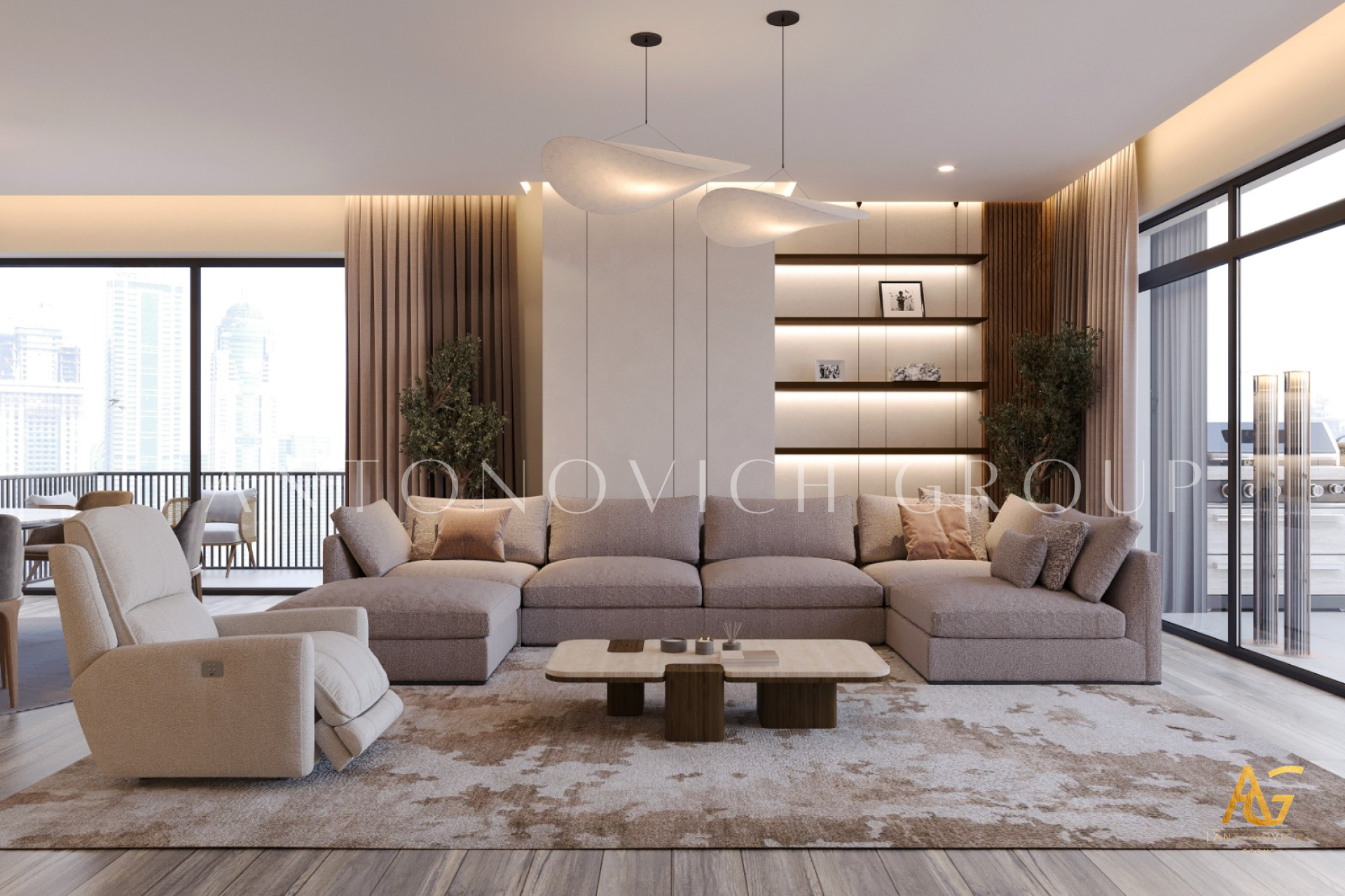 home decor ideas Florida