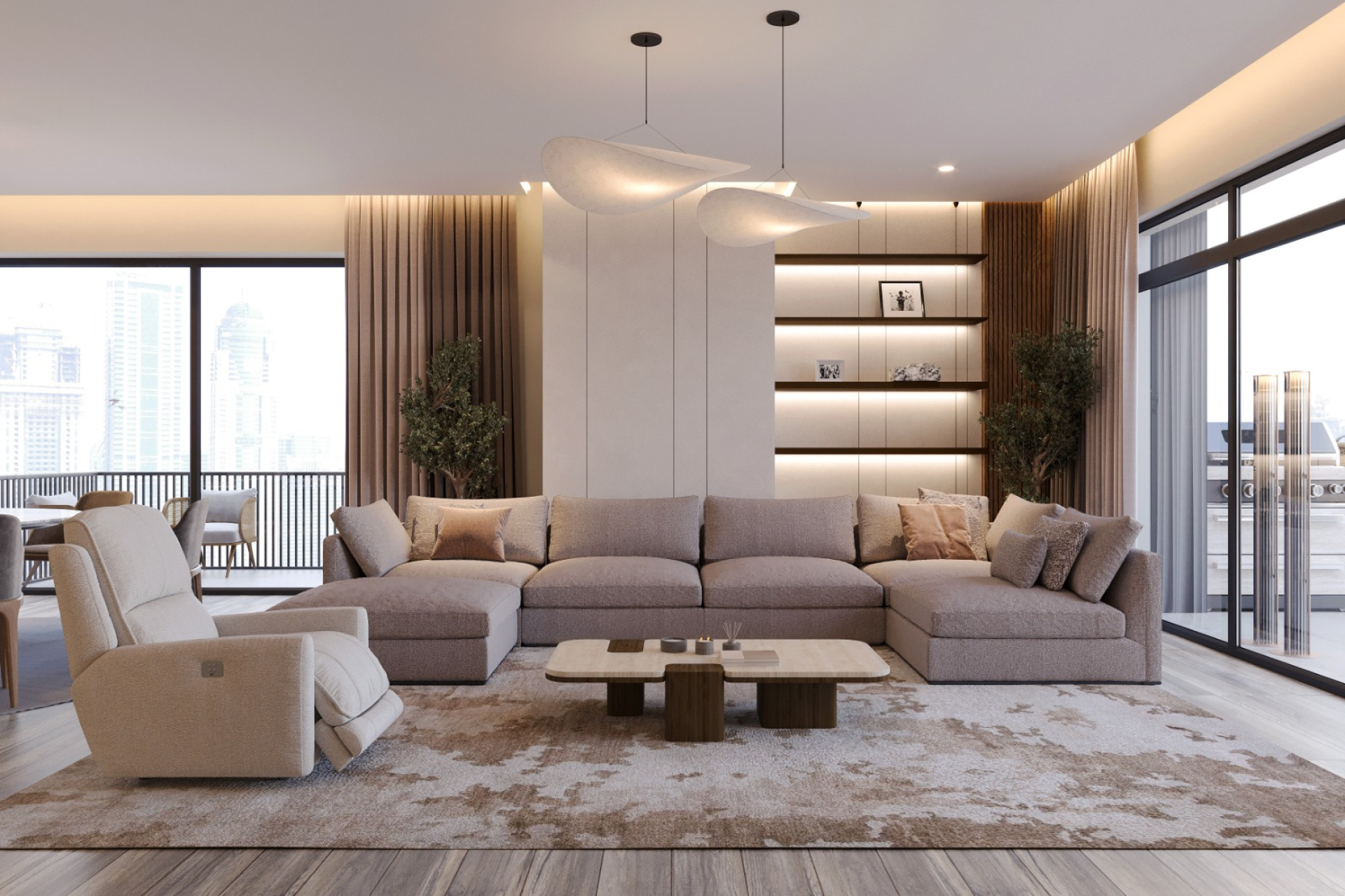 home decor ideas Florida