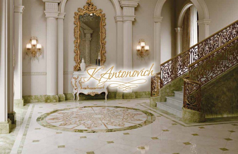 Italiann Inlay Designs Italian Marble Inlay
