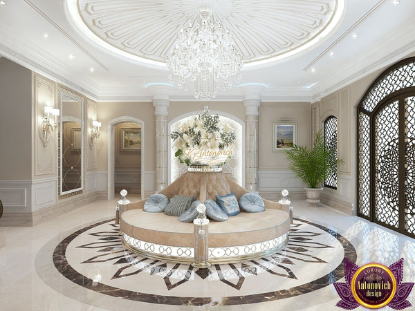 Modern villa Al Ain