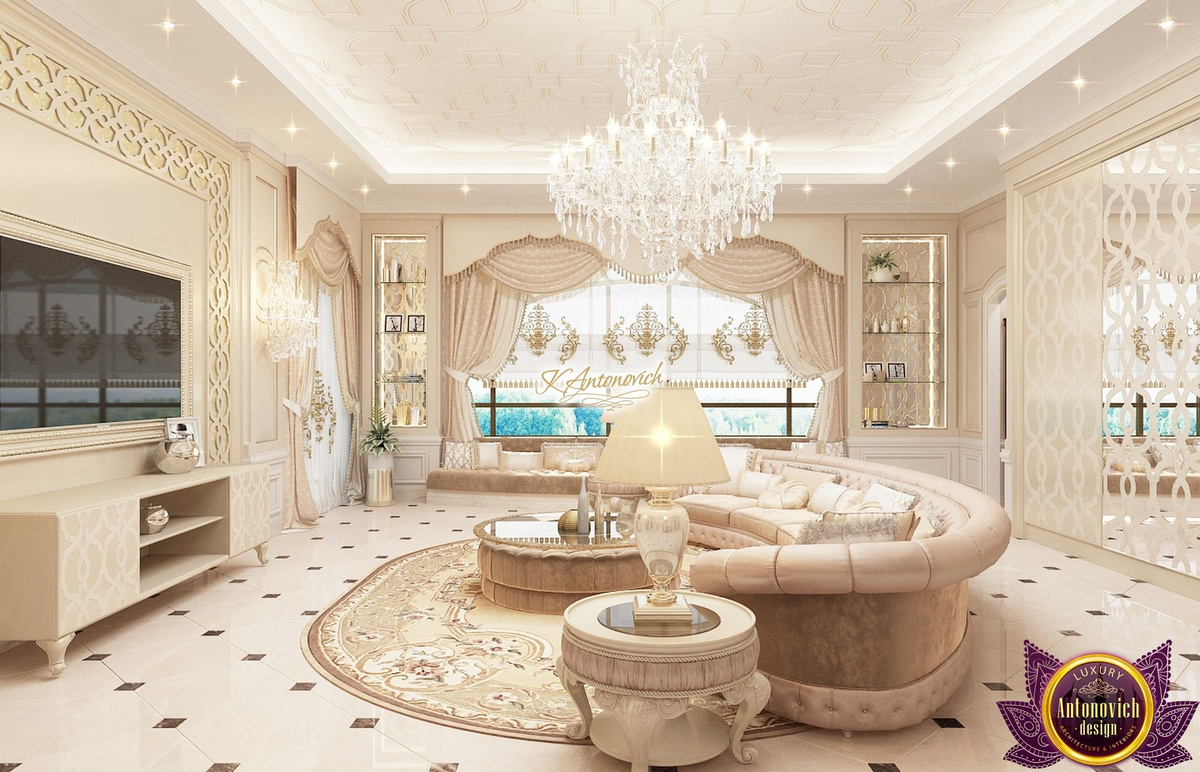 Modern villa Al Ain