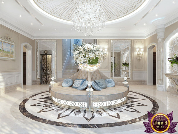 Modern villa Al Ain
