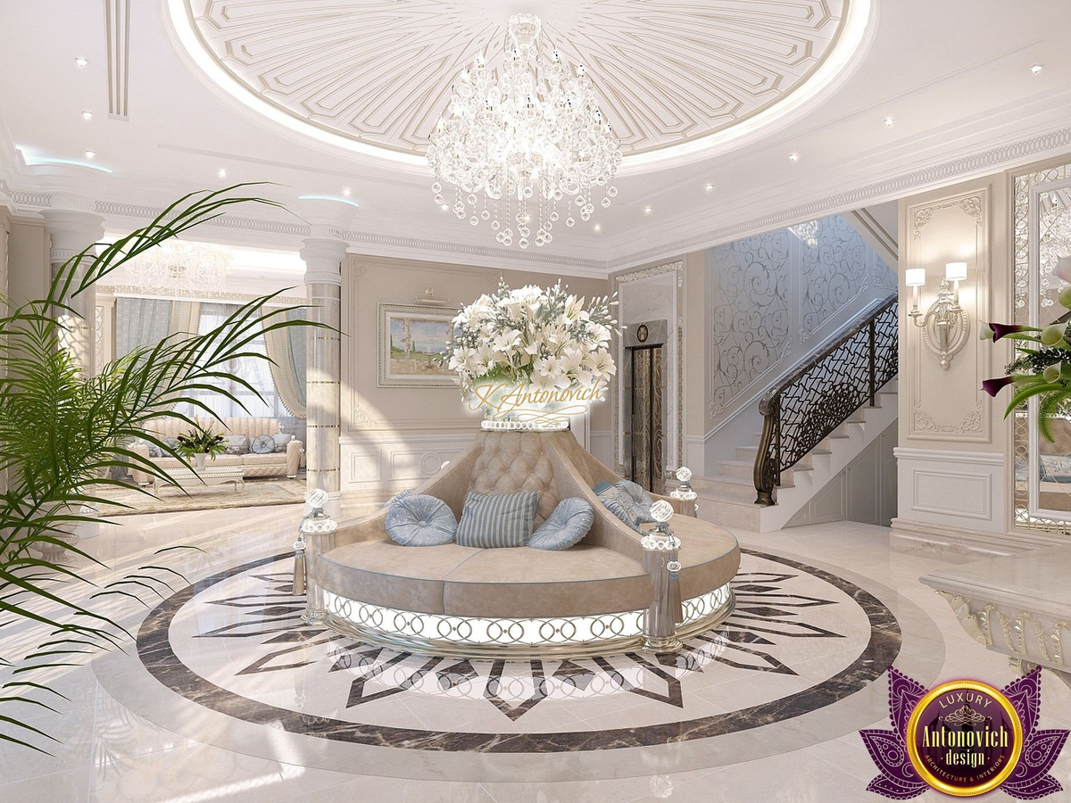 Modern villa Al Ain