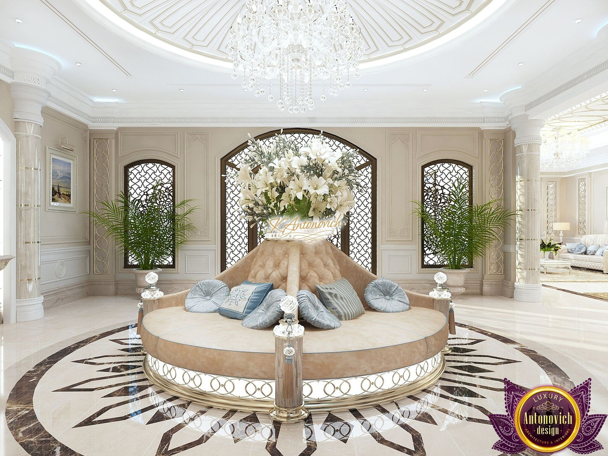 Modern villa Al Ain