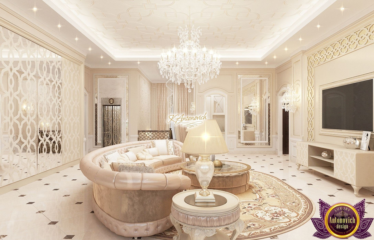 Modern villa Al Ain