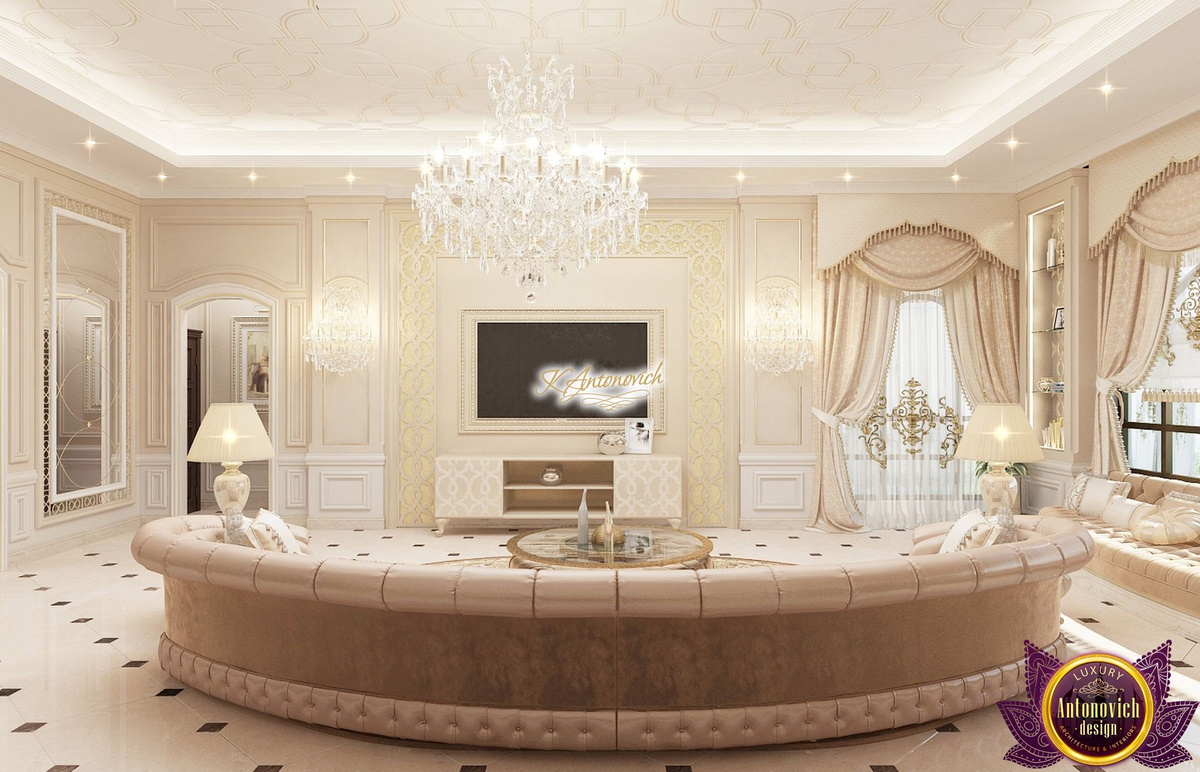 Modern villa Al Ain