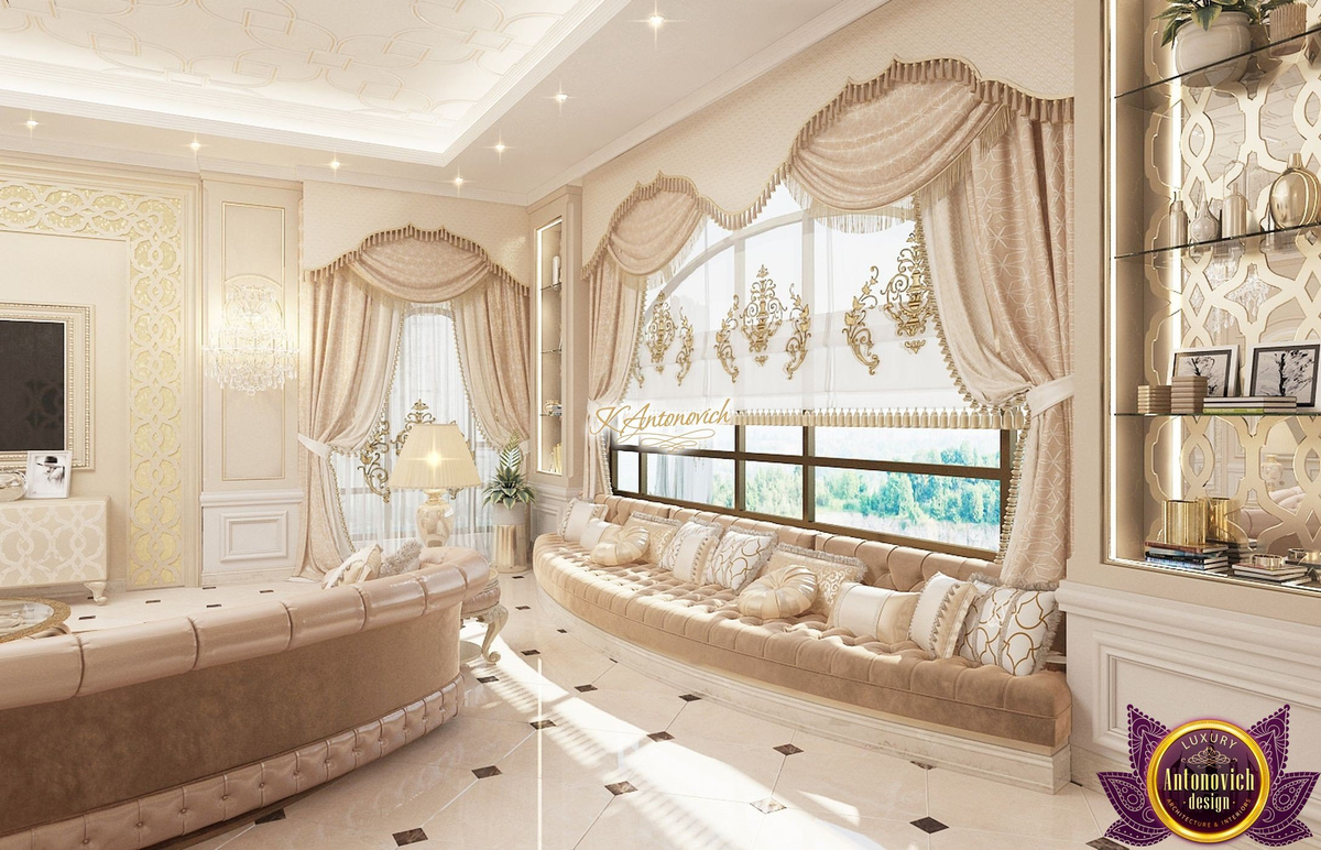 Modern villa Al Ain
