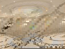 معرض صور التصميم الداخلي في دبي من لاكشري انتونوفيتش ديزاين