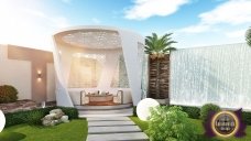 Dubai Interior Design Gallery by Luxury Antonovich Design