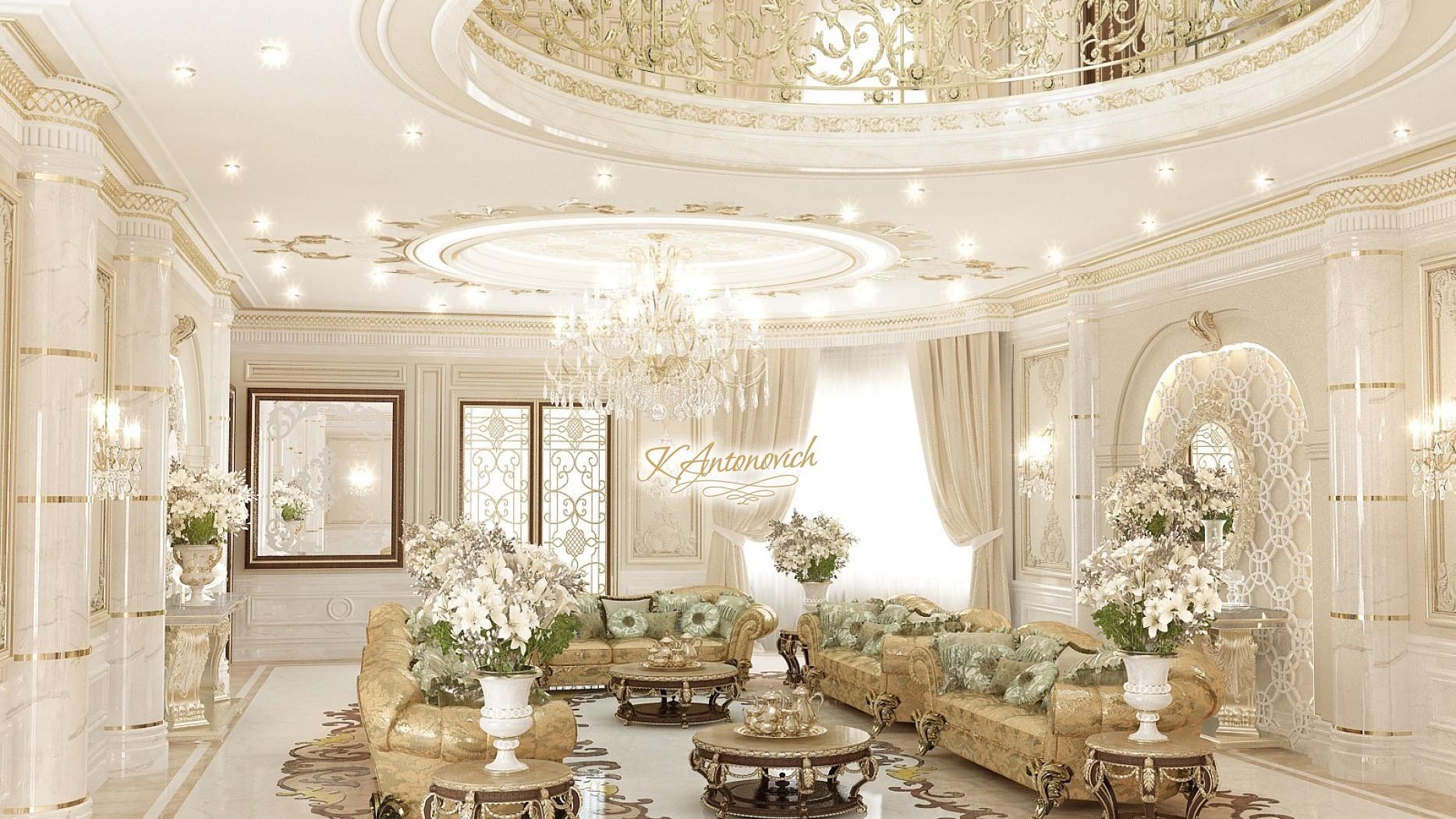 Royal Floor Design Karachi