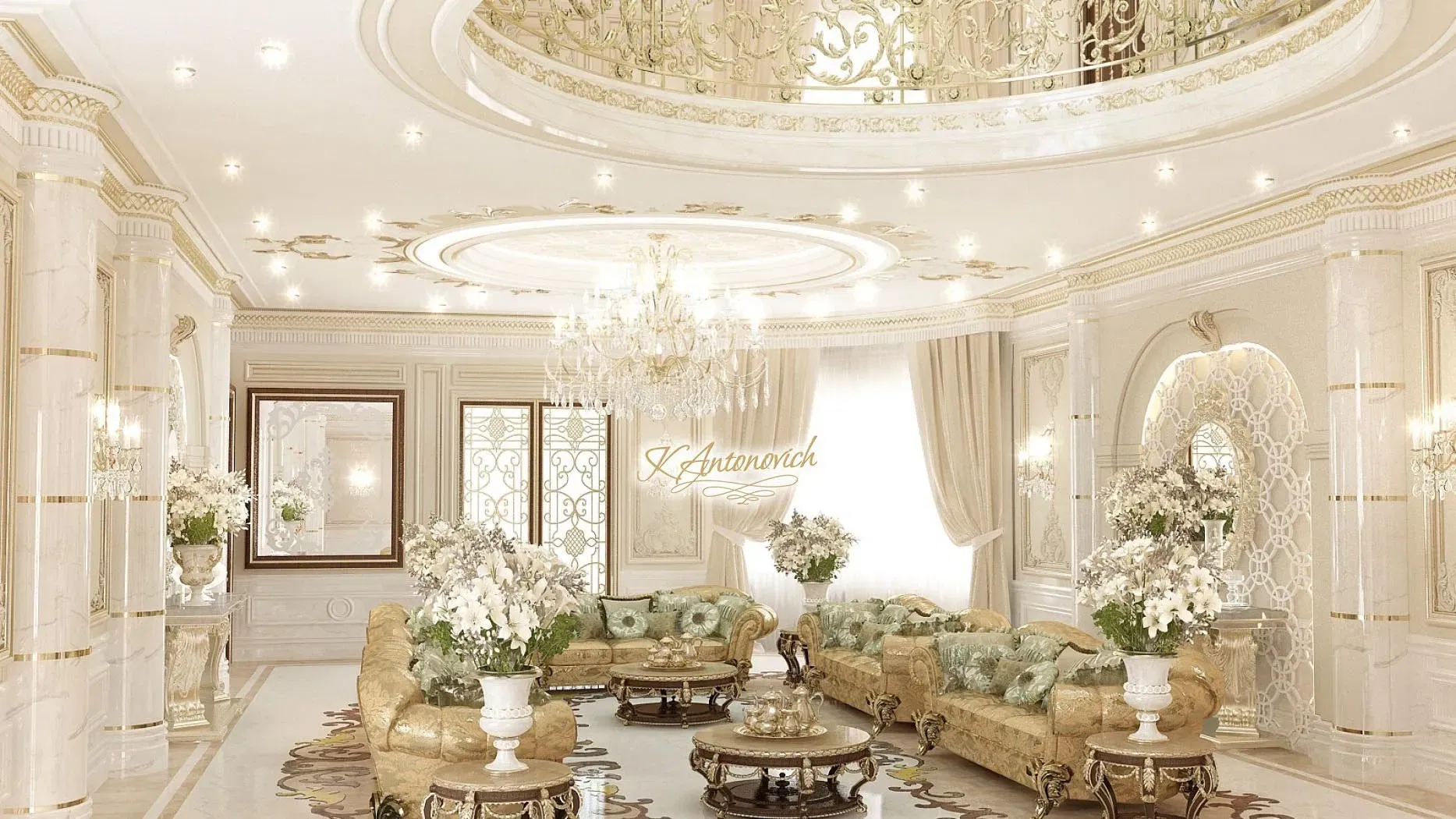 Royal Floor Design Karachi