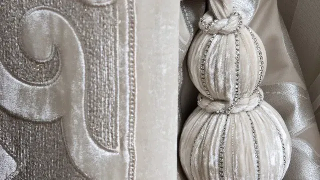 Amazing Curtain Design