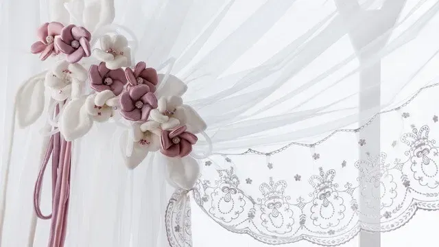 Fine Curtain Design