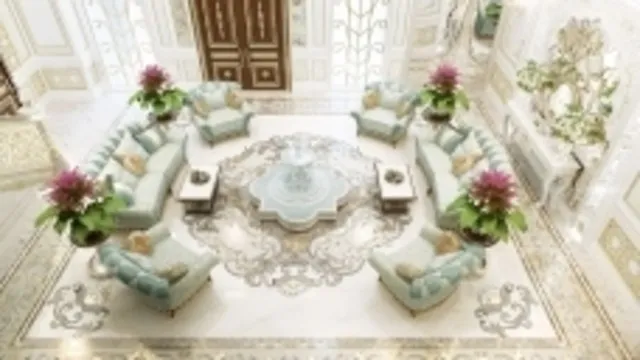 Elegant Flooring in Pakistan