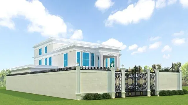 Best Architect Nigeria
