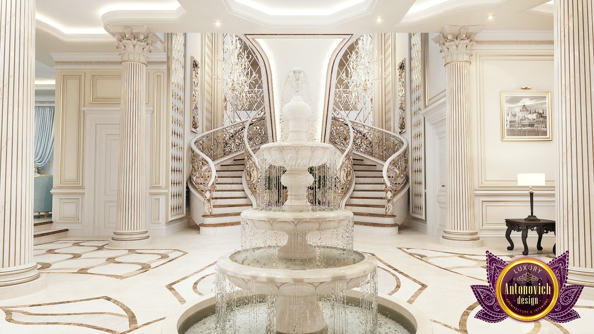 Deluxe Entrance Design Pakistan