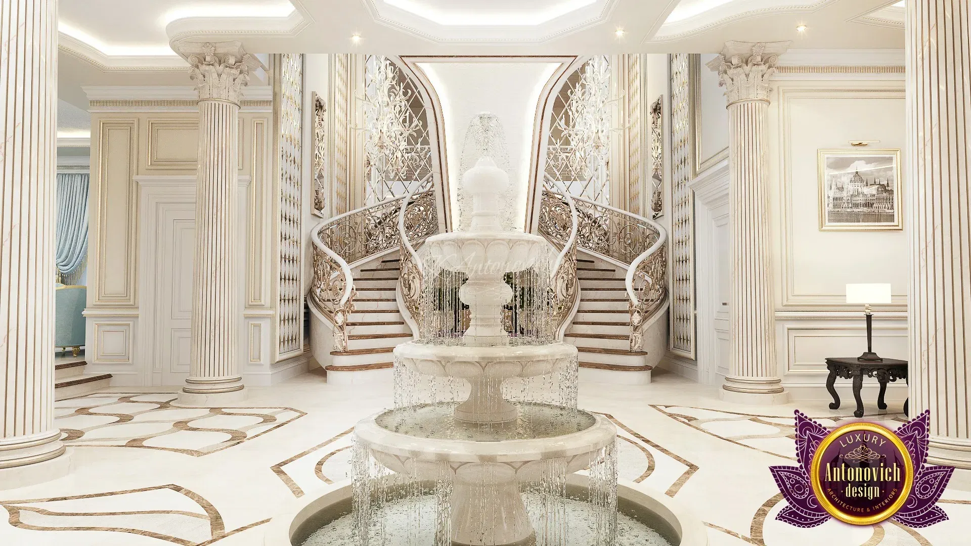 Deluxe Entrance Design Pakistan