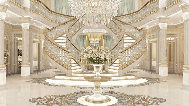 Top 10 interior designer UAE