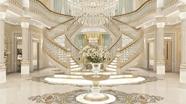Top 10 interior designer UAE
