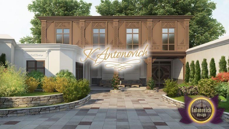 Luscious Landscape in Lahore