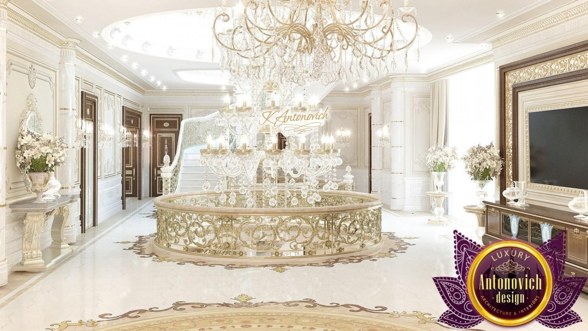 Karachi Luxury Interior