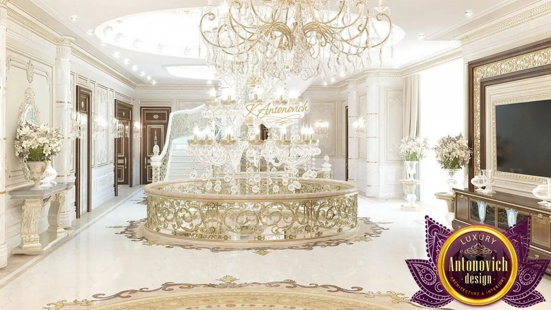 Karachi Luxury Interior