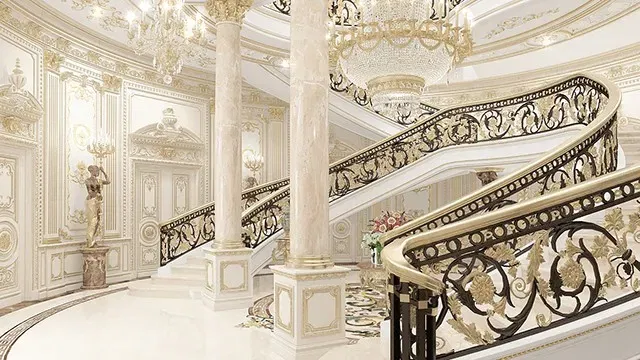 أفضل 10 شركات للتصميم الداخلي في أبو ظبي