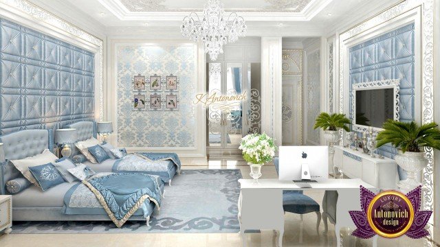 Children's Twin Bed Bedroom Pakistan