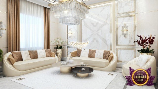 Contemporary Apartment in Lahore