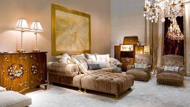 Индивидуальный дизайн интерьера на заказ