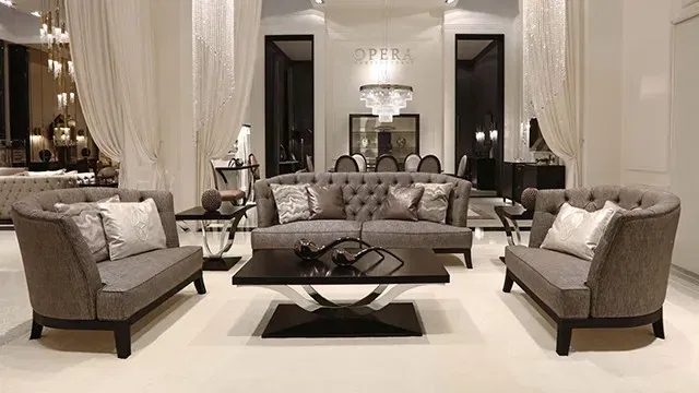 معرض الاوبرا المعاصرة