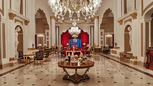 شركة انجيلو كابيليني