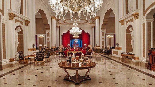 شركة انجيلو كابيليني