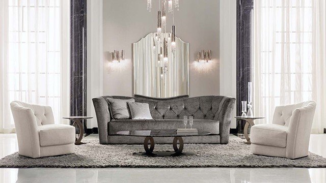 Opera Contemporary — Том II: интерьерная коллекция