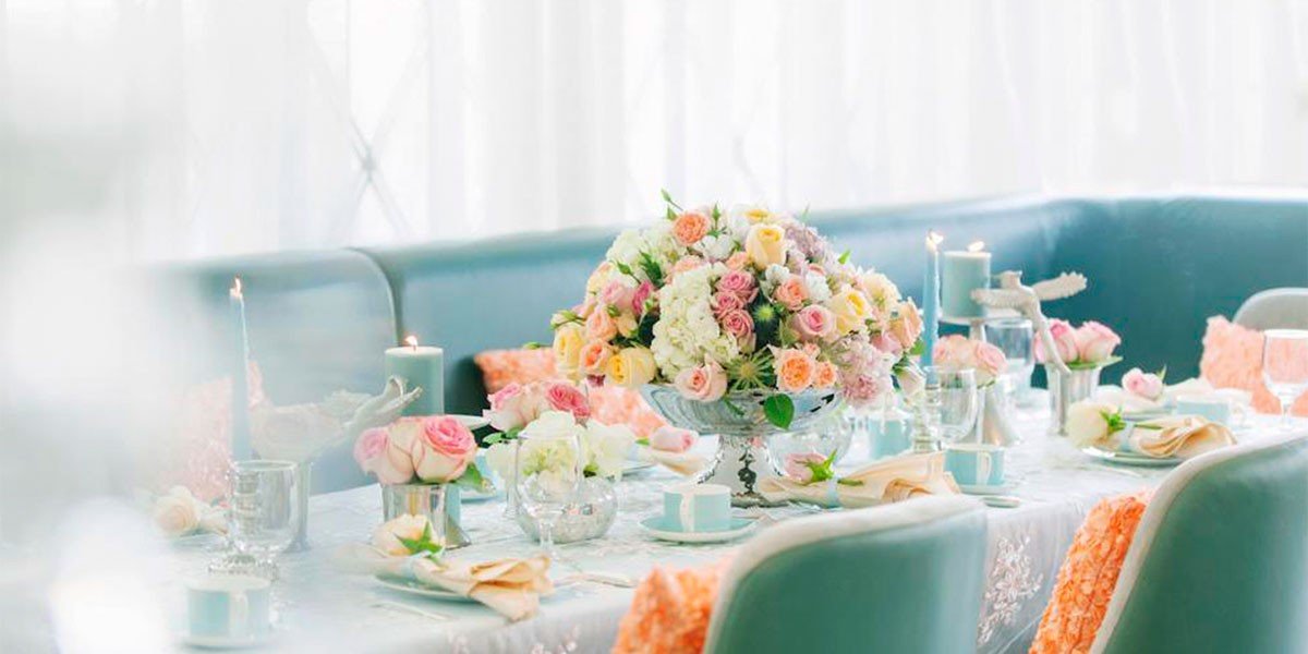 Услуги по организации свадьбы в ОАЭ