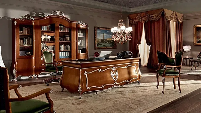 Classic Office furniture